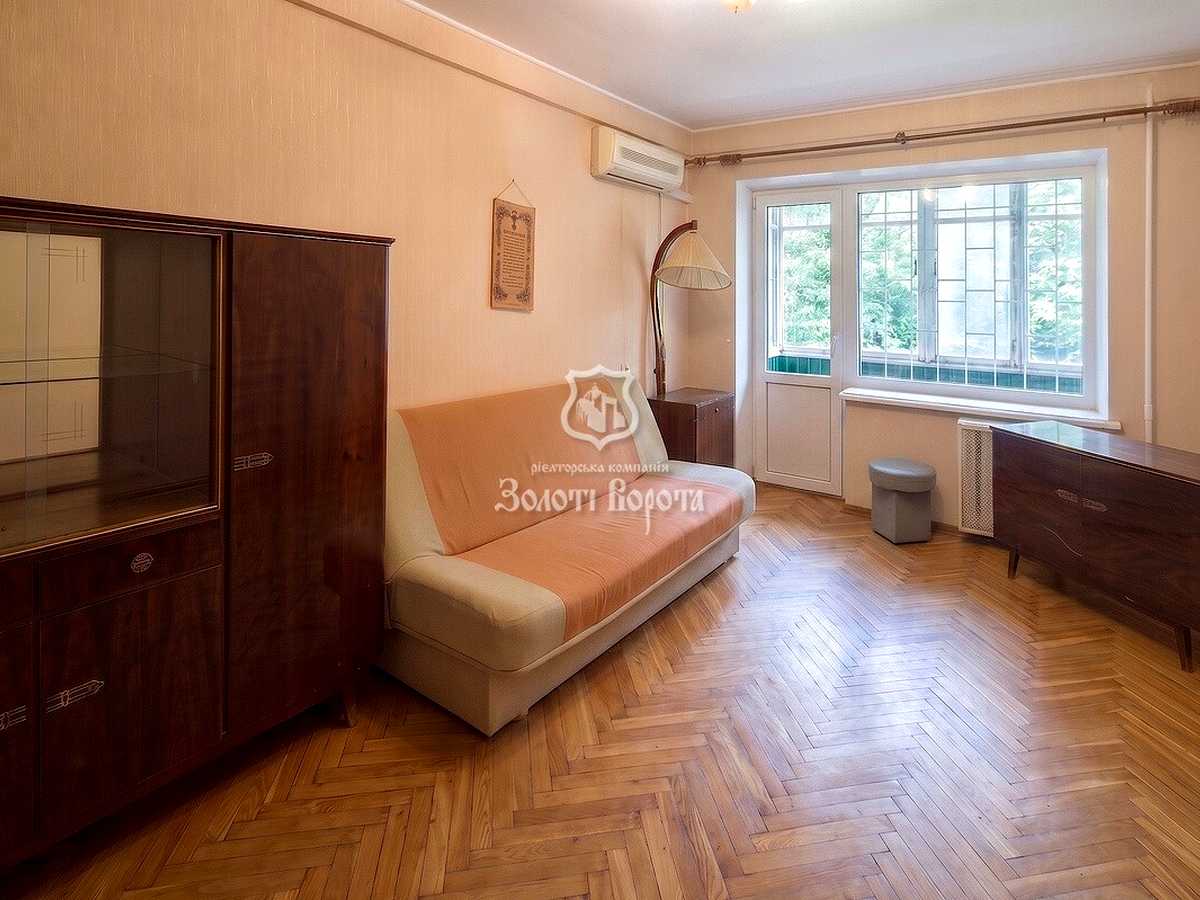 Квартира на вул. Романа Ратушного, 12 в Києві, ID 301725, фото №1