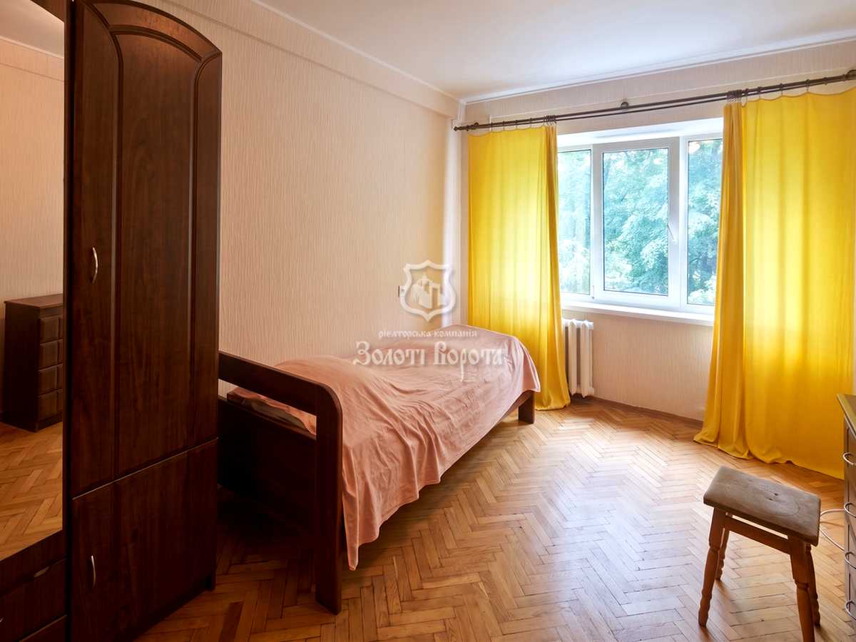 Квартира на вул. Романа Ратушного, 12 в Києві, ID 301725, фото №2