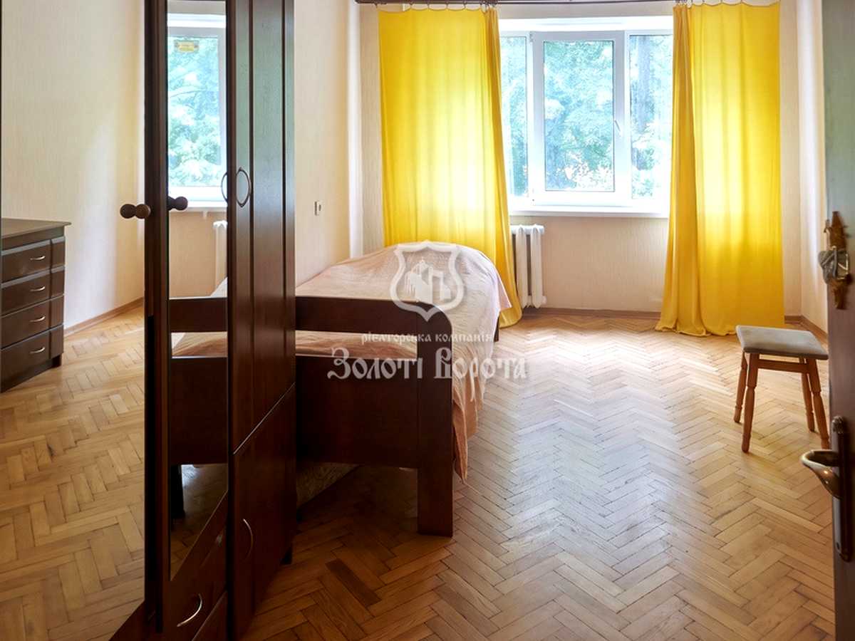 Квартира на вул. Романа Ратушного, 12 в Києві, ID 301725, фото №3