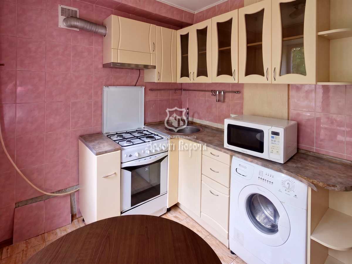 Квартира на вул. Романа Ратушного, 12 в Києві, ID 301725, фото №4