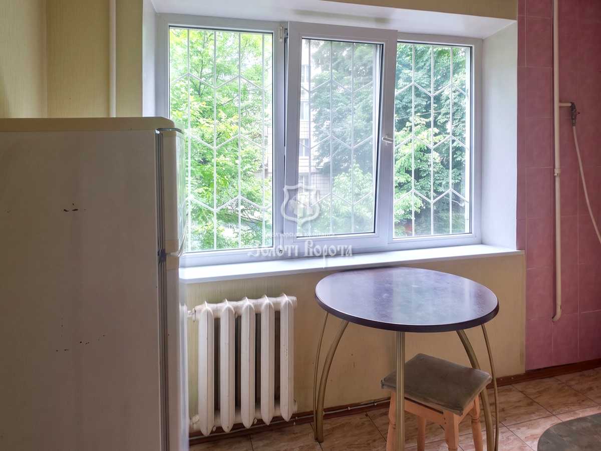 Квартира на вул. Романа Ратушного, 12 в Києві, ID 301725, фото №5