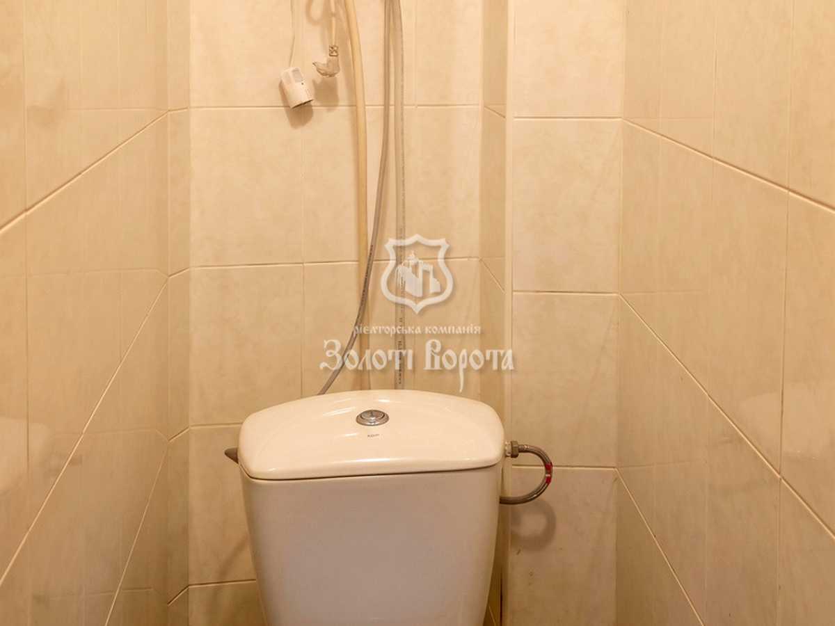 Квартира на вул. Романа Ратушного, 12 в Києві, ID 301725, фото №6