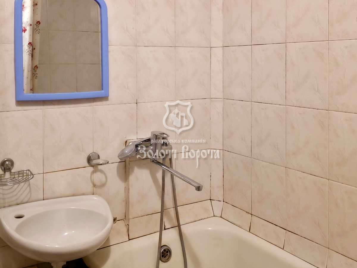 Квартира на вул. Романа Ратушного, 12 в Києві, ID 301725, фото №7