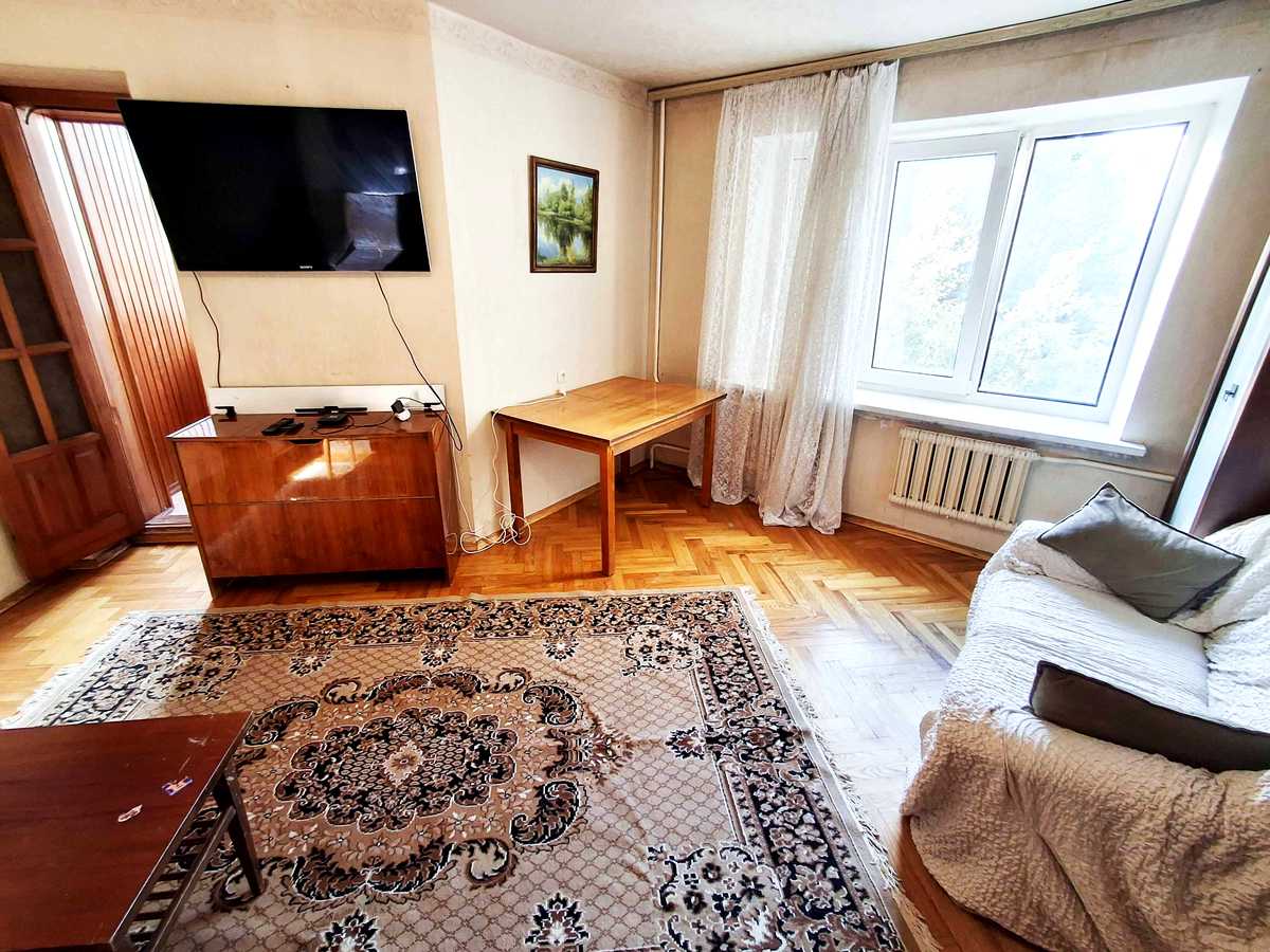 Квартира на вул. Загорівська, 8/10, ID 391311, фото №1
