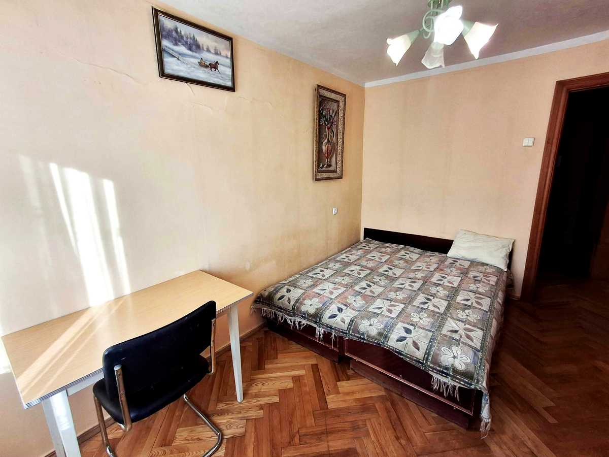Квартира на вул. Загорівська, 8/10 в Києві, ID 391311, фото №10