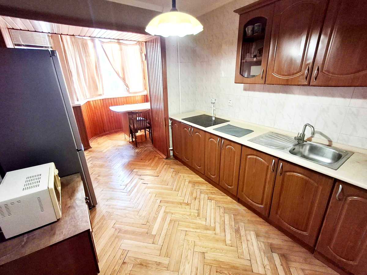 Квартира на вул. Загорівська, 8/10 в Києві, ID 391311, фото №12