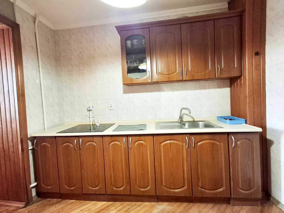 Квартира на вул. Загорівська, 8/10 в Києві, ID 391311, фото №13