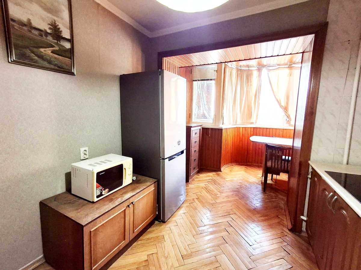 Квартира на вул. Загорівська, 8/10 в Києві, ID 391311, фото №15