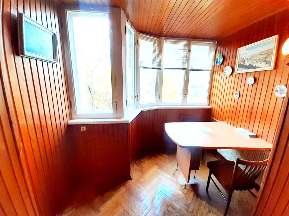 Квартира на вул. Загорівська, 8/10 в Києві, ID 391311, фото №16