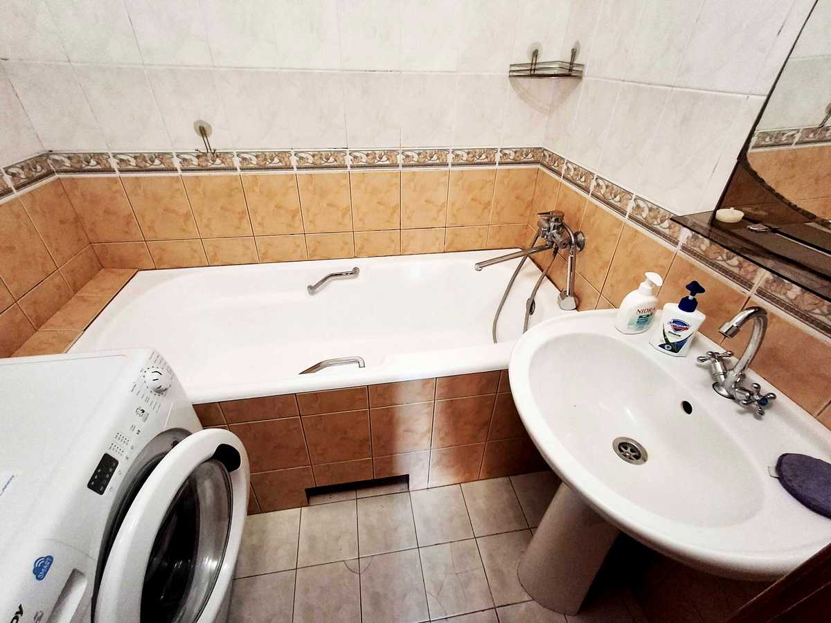 Квартира на вул. Загорівська, 8/10 в Києві, ID 391311, фото №17