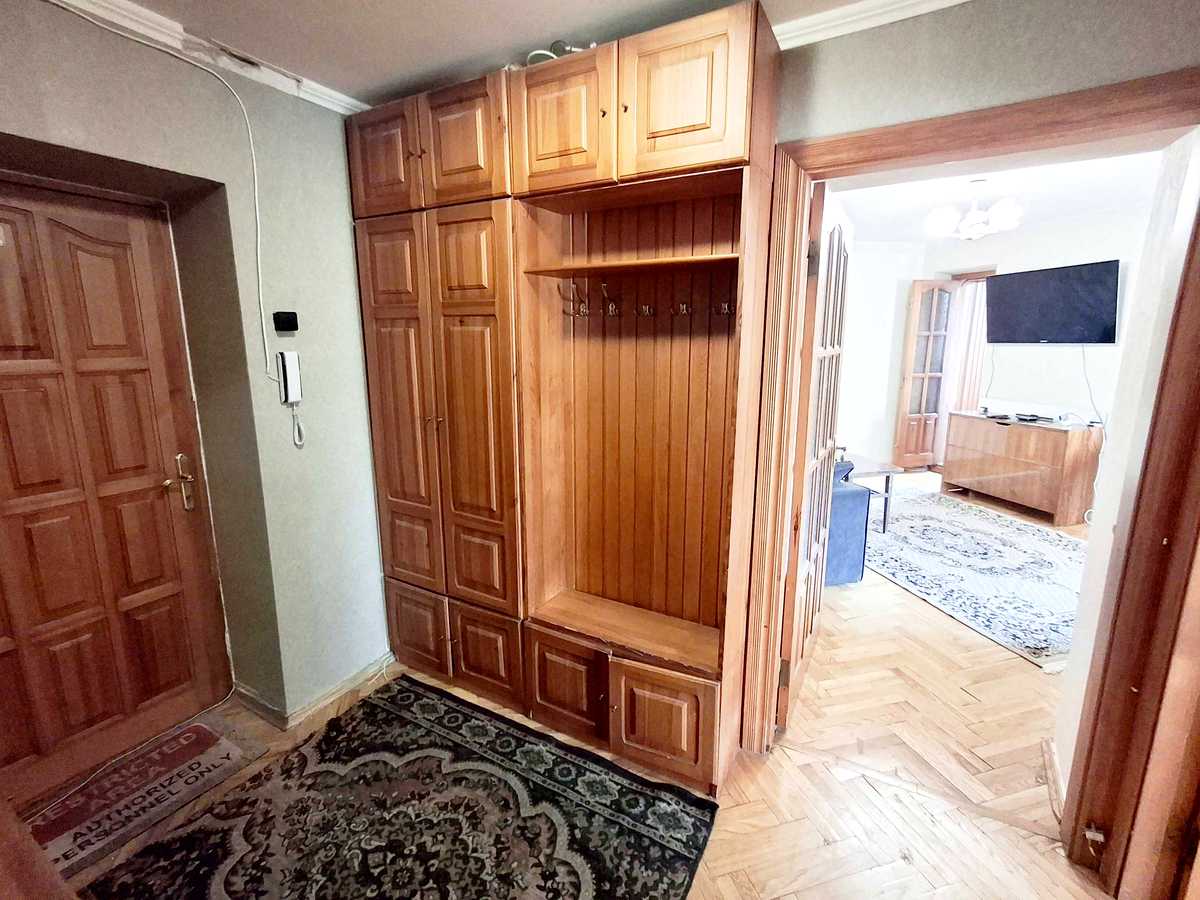 Квартира на вул. Загорівська, 8/10 в Києві, ID 391311, фото №22