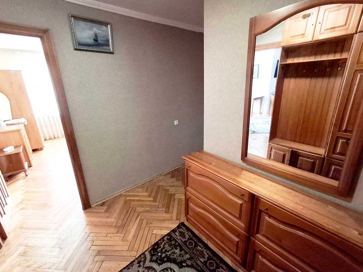 Квартира на вул. Загорівська, 8/10 в Києві, ID 391311, фото №24