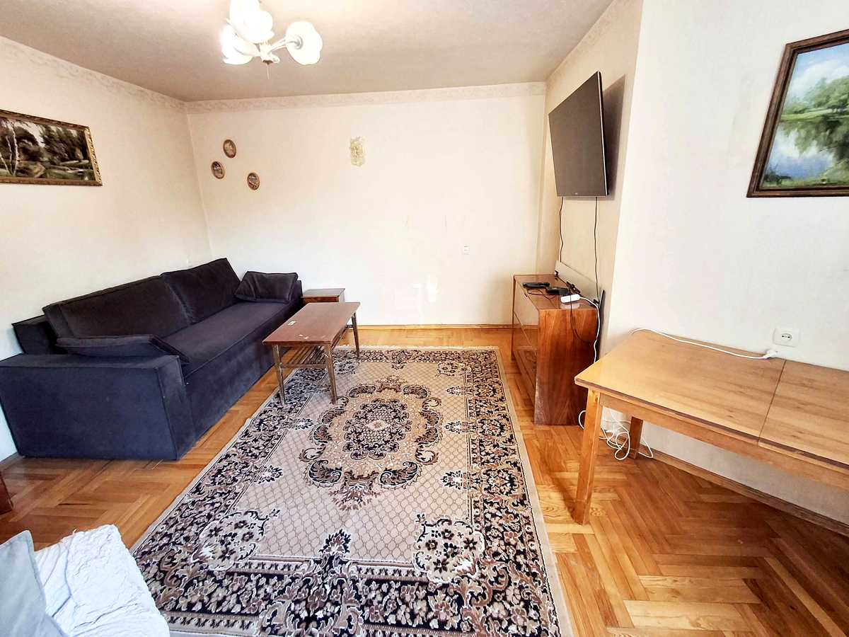 Квартира на вул. Загорівська, 8/10 в Києві, ID 391311, фото №4