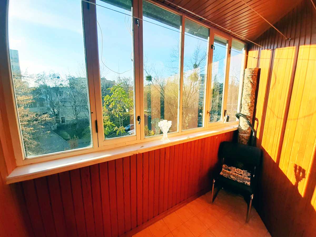 Квартира на вул. Загорівська, 8/10 в Києві, ID 391311, фото №6
