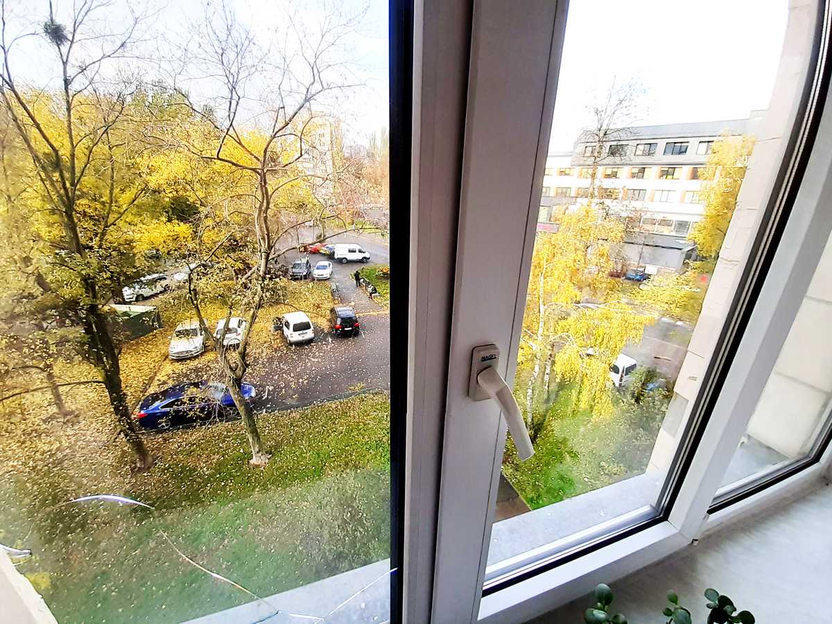 Квартира на вул. Загорівська, 8/10 в Києві, ID 391311, фото №7