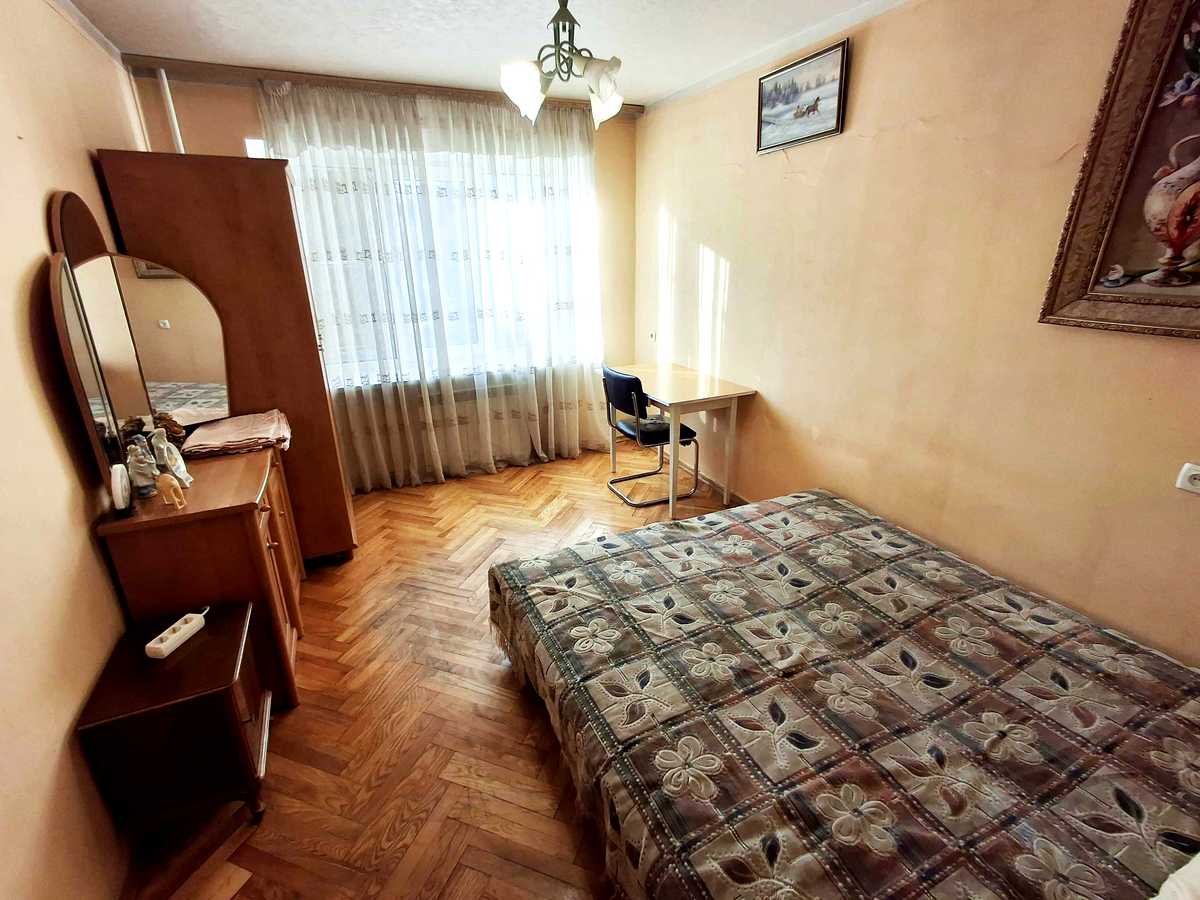 Квартира на вул. Загорівська, 8/10 в Києві, ID 391311, фото №8