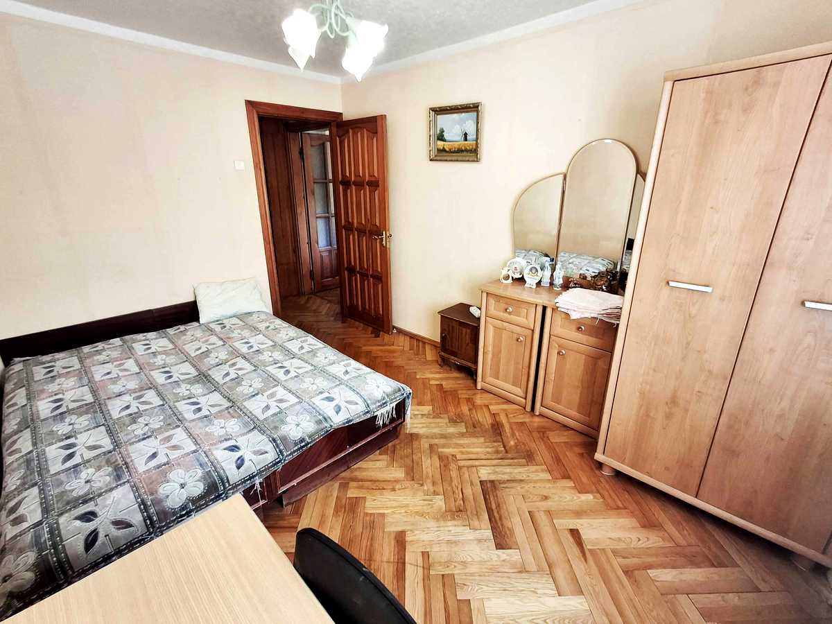 Квартира на вул. Загорівська, 8/10 в Києві, ID 391311, фото №9