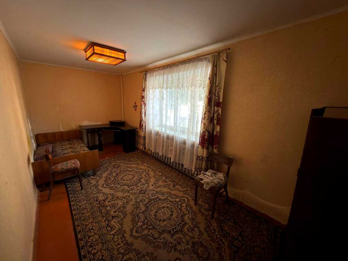 Квартира на вул. Райдужна, 47 в Миколаїв, ID 301766, фото №1