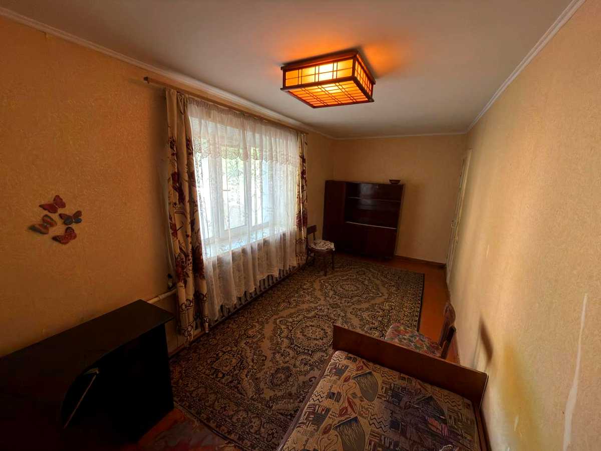 Квартира на вул. Райдужна, 47 в Миколаїв, ID 301766, фото №2
