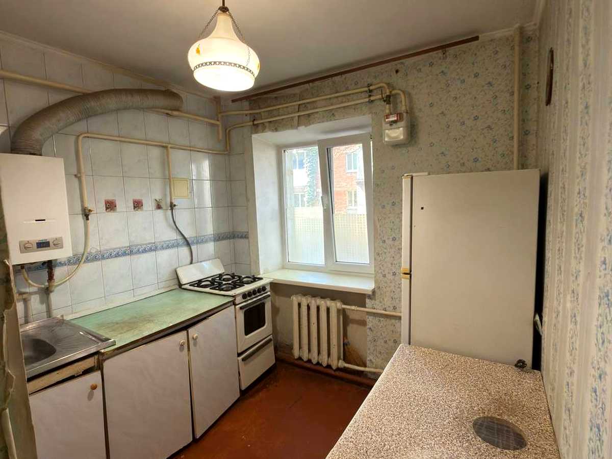 Квартира на вул. Райдужна, 47 в Миколаєві, ID 301766, фото №12