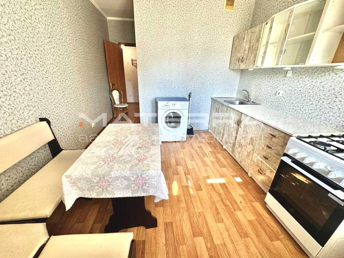 Квартира на вул. Білогородська, 19а в Києві, ID 313211, фото №1