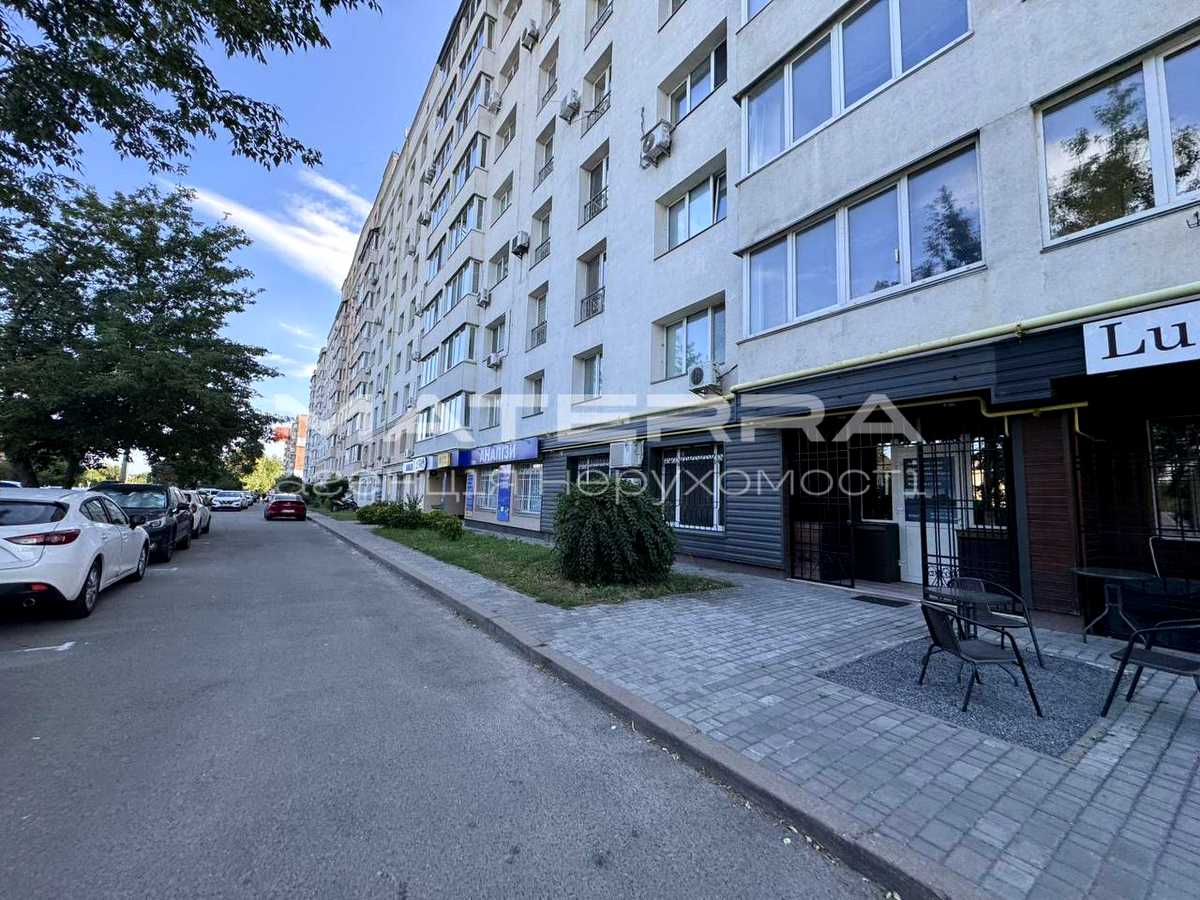 Квартира на вул. Білогородська, 19а в Києві, ID 313211, фото №11