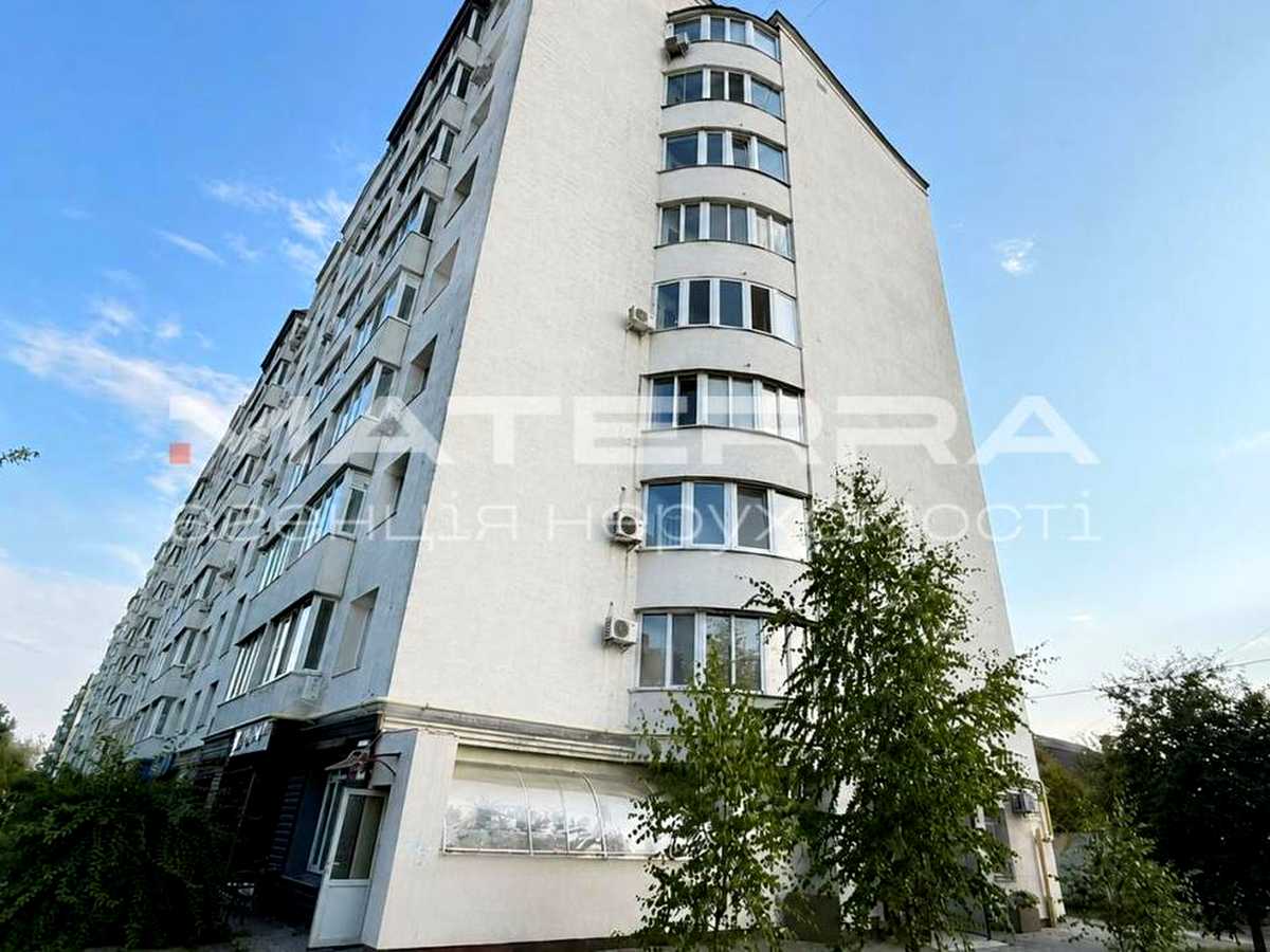 Квартира на вул. Білогородська, 19а в Києві, ID 313211, фото №13