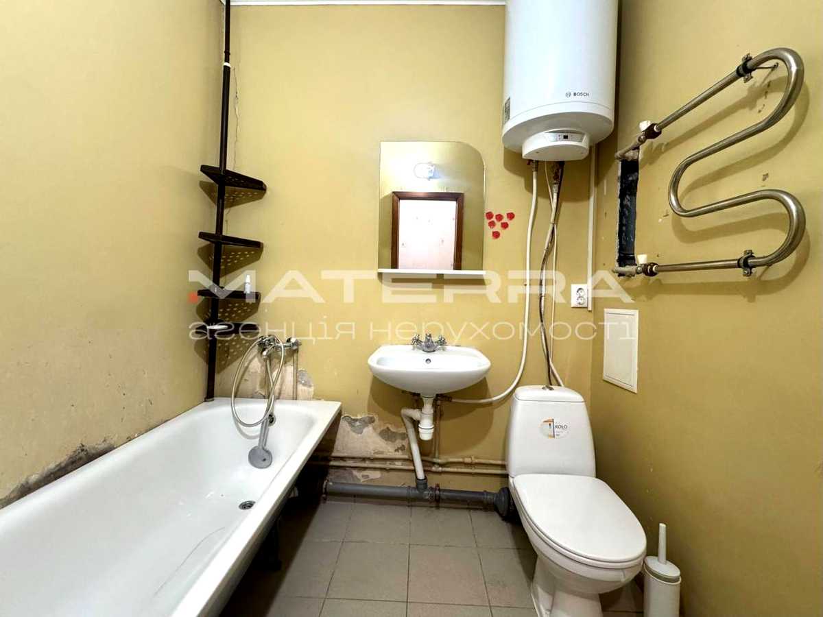 Квартира на вул. Білогородська, 19а в Києві, ID 313211, фото №3