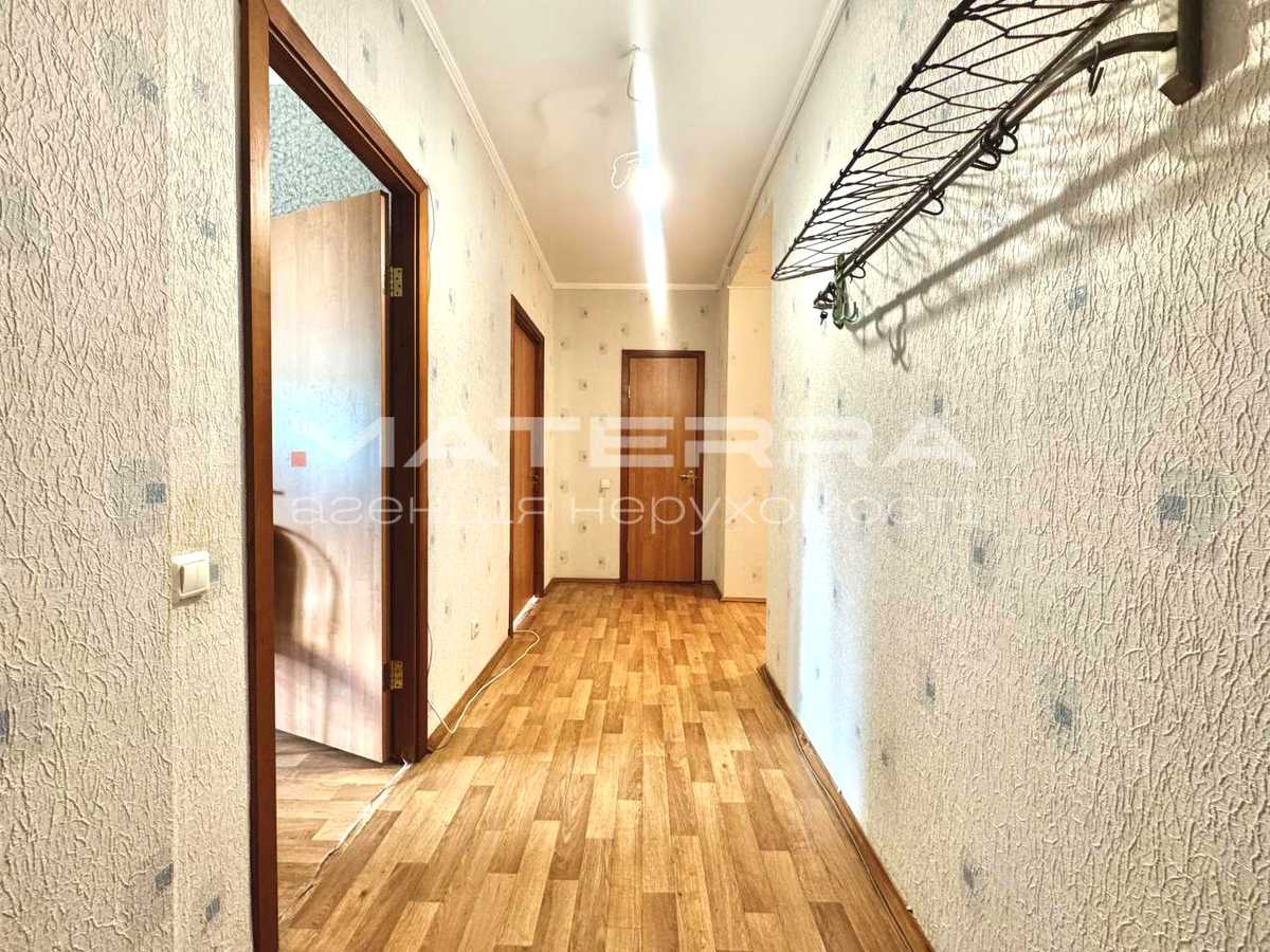 Квартира на вул. Білогородська, 19а в Києві, ID 313211, фото №7