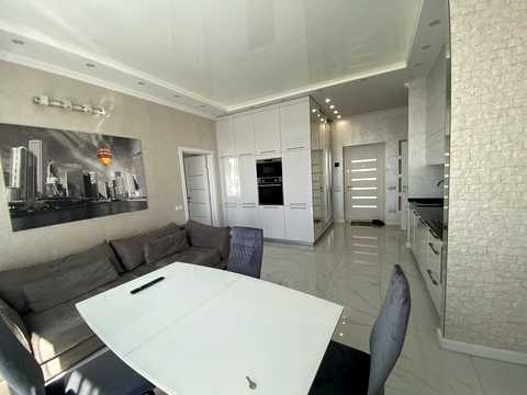 Квартира на вул. Зарічна, 1-Г в Київ, ID 301752, фото №3