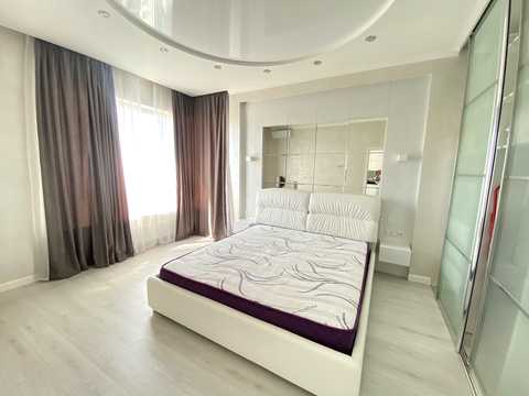 Квартира на вул. Зарічна, 1-Г в Київ, ID 301752, фото №4