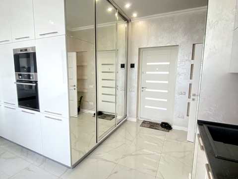 Квартира на вул. Зарічна, 1-Г в Києві, ID 301752, фото №6