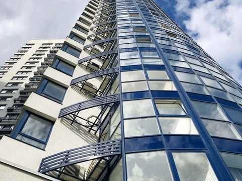 Квартира на вул. Зарічна, 1-Г в Києві, ID 301752, фото №8