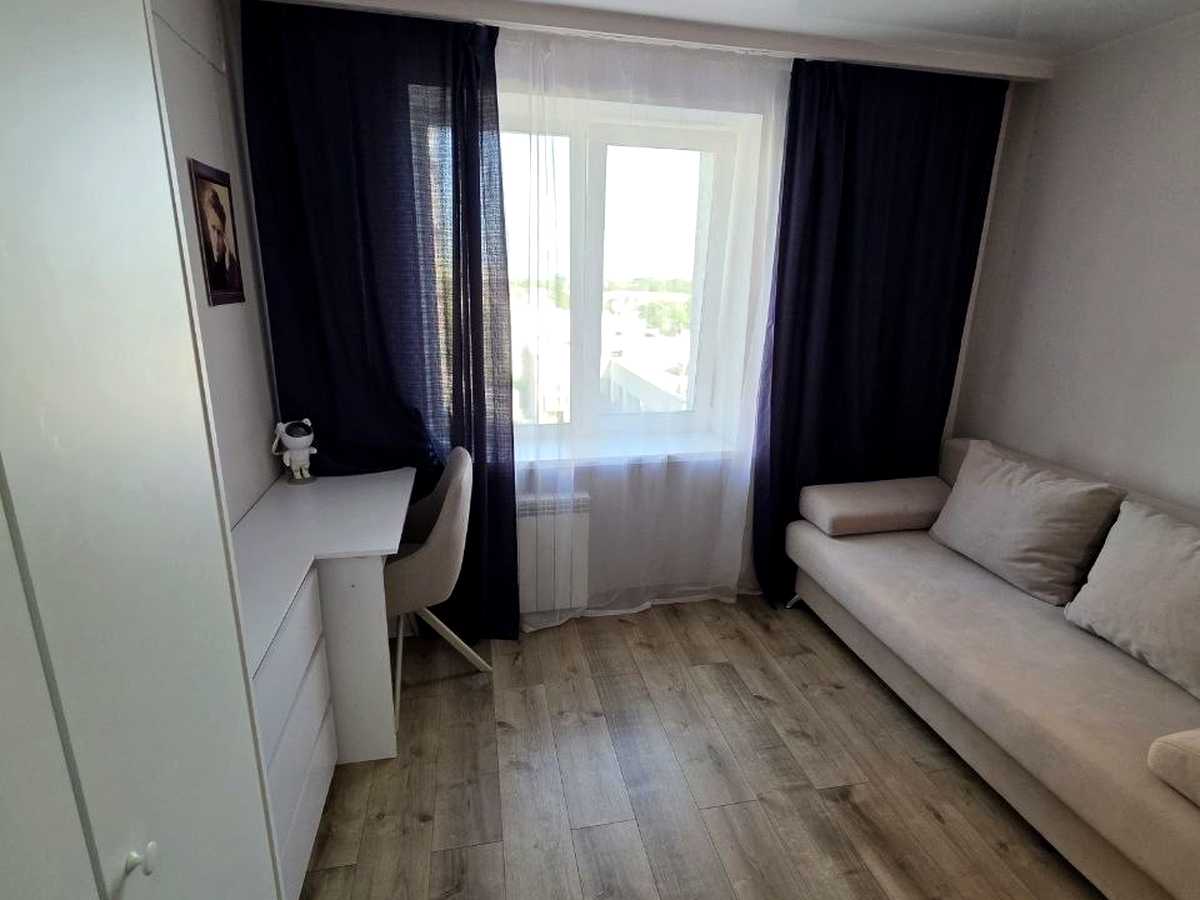 Квартира на вул. Щусєва вул., 34/1 в Київ, ID 321113, фото №4