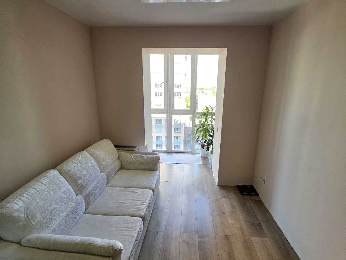 Квартира на вул. Щусєва вул., 34/1 в Києві, ID 321113, фото №6