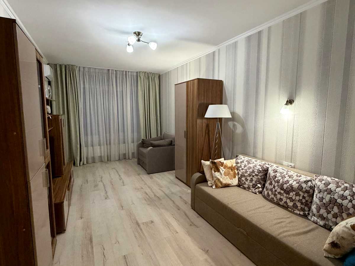 Квартира на вул. Кахи Бендукідзе, 2 в Києві, ID 301821, фото №2
