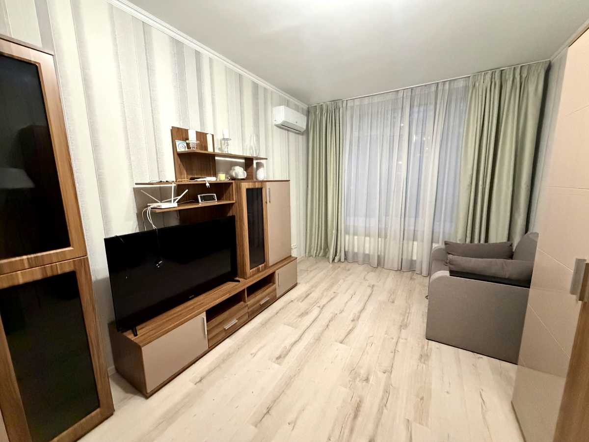 Квартира на вул. Кахи Бендукідзе, 2 в Києві, ID 301821, фото №4