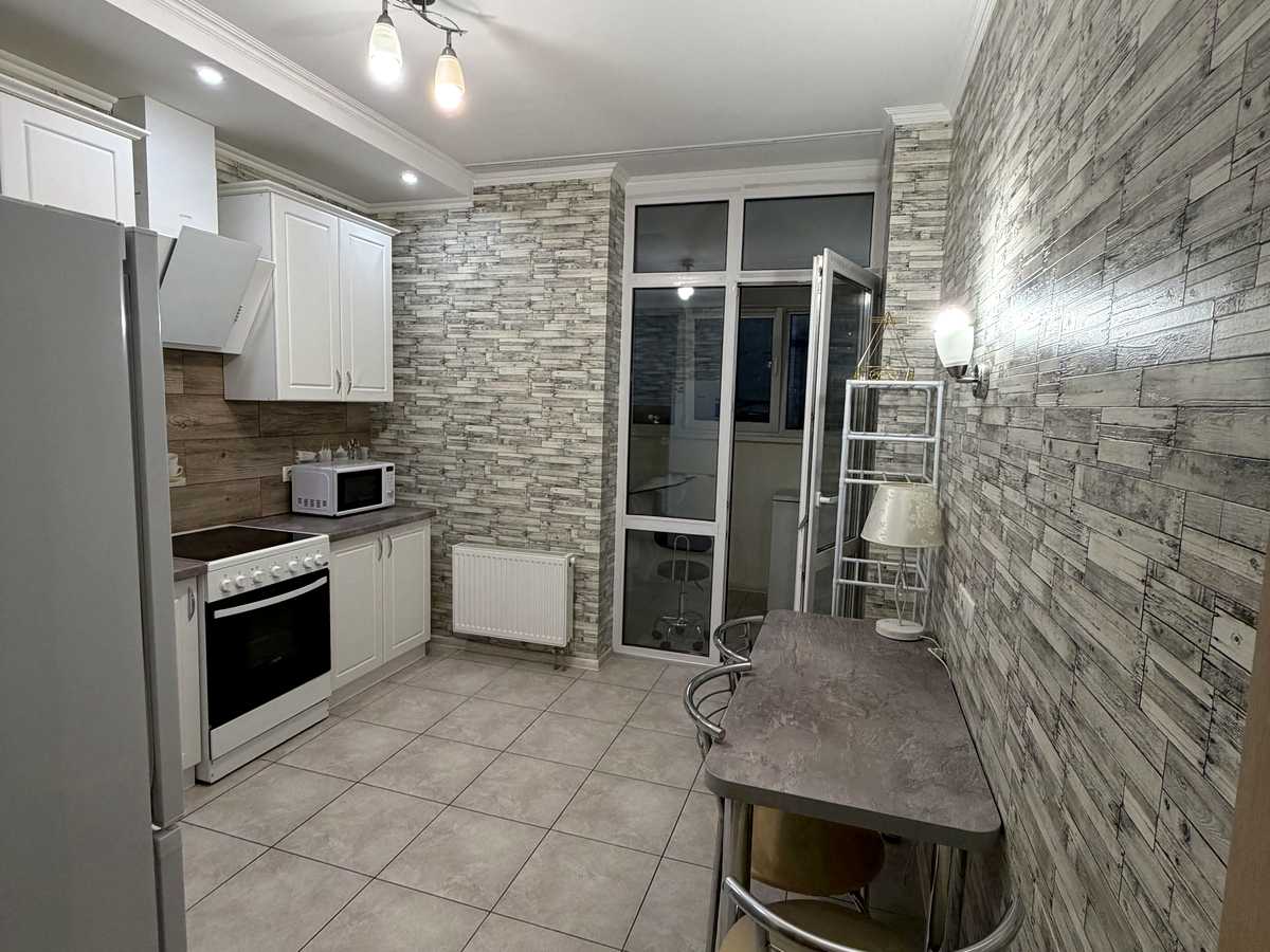 Квартира на вул. Кахи Бендукідзе, 2 в Києві, ID 301821, фото №5