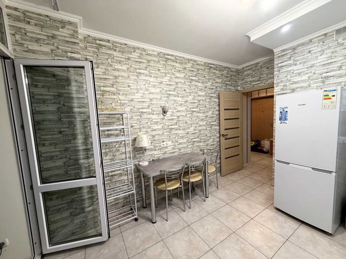 Квартира на вул. Кахи Бендукідзе, 2 в Києві, ID 301821, фото №6
