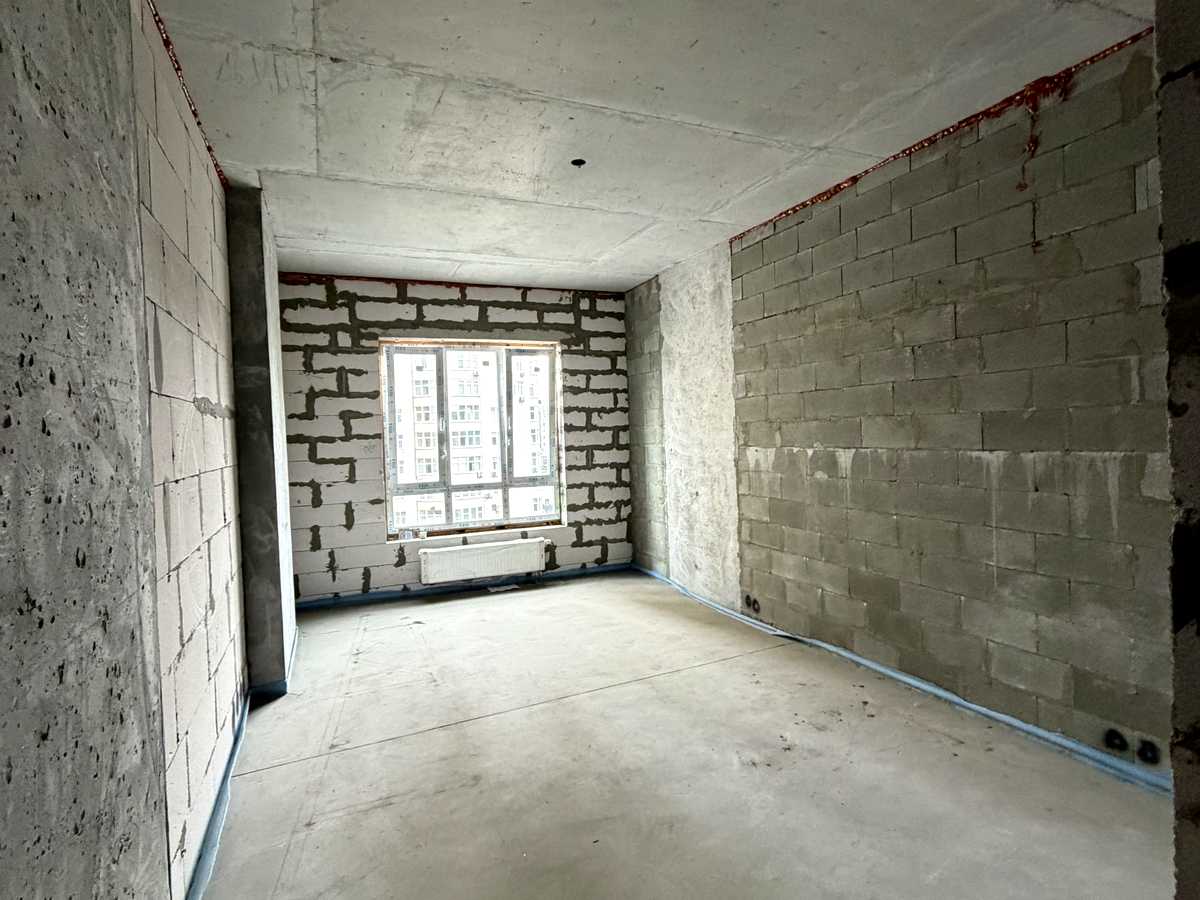 Квартира на вул. Драгоманова, 38 в Києві, ID 301843, фото №11