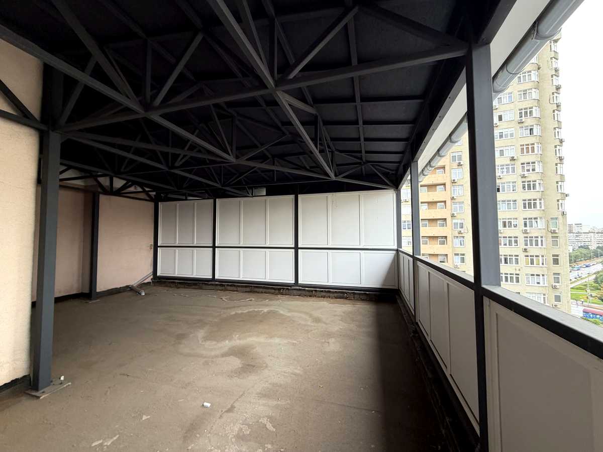 Квартира на вул. Драгоманова, 38 в Києві, ID 301843, фото №16