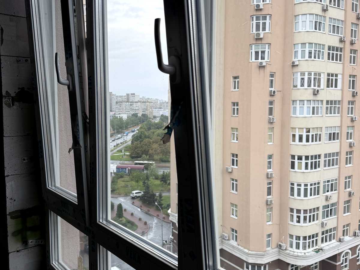 Квартира на вул. Драгоманова, 38 в Києві, ID 301843, фото №5