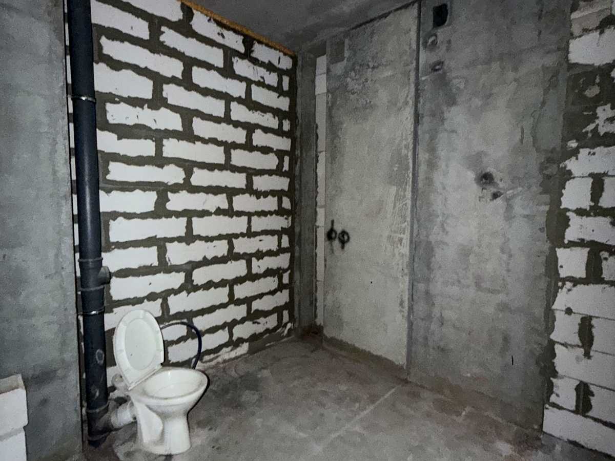 Квартира на вул. Драгоманова, 38 в Києві, ID 301843, фото №8