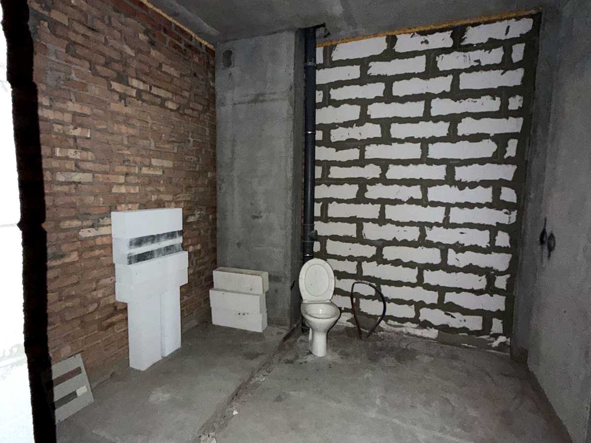 Квартира на вул. Драгоманова, 38 в Києві, ID 301843, фото №9