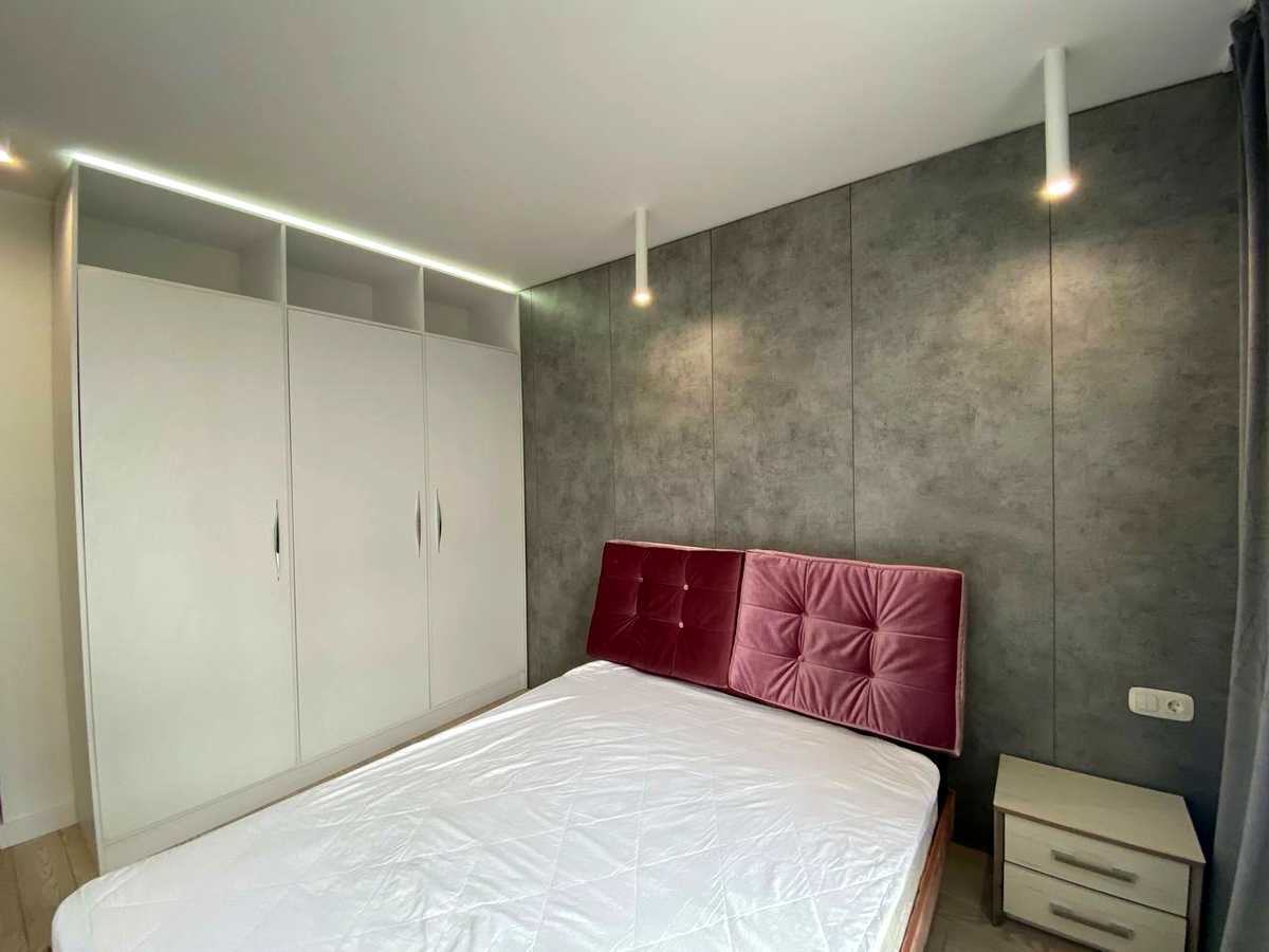Квартира на вул. Ованеса Туманяна, 1-А в Київ, ID 301897, фото №4