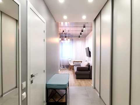 Квартира на вул. Антоновича, 74 в Києві, ID 301923, фото №12