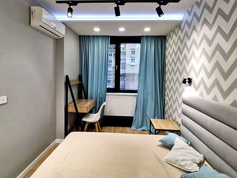 Квартира на вул. Антоновича, 74 в Києві, ID 301923, фото №7