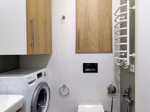 Квартира на вул. Антоновича, 74 в Києві, ID 301923, фото №8