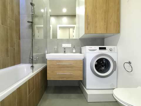 Квартира на вул. Антоновича, 74 в Києві, ID 301923, фото №9