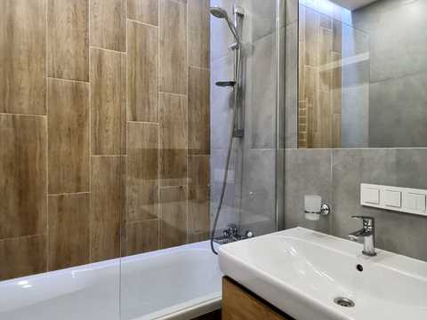 Квартира на вул. Антоновича, 74 в Києві, ID 301923, фото №10
